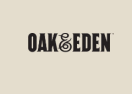 OAK & EDEN logo