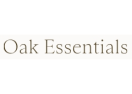 Oak Essentials logo