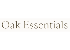 Oak Essentials promo codes