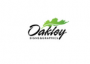 Oakley Signs & Graphics logo