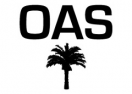 OAS Company logo