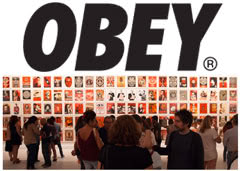 OBEY Clothing promo codes