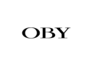 OBY Jewelry logo