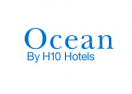 Ocean by H10 Hotels logo