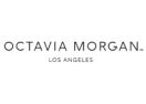 Octavia Morgan Los Angeles logo