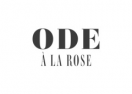 Ode à la Rose logo