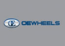 OE Wheels logo