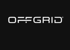 OffGrid promo codes