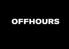 OFFHOURS promo codes