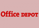 Office Depot logo