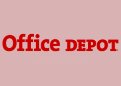 Office Depot promo codes