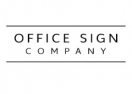 Office Sign Company logo