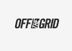 Off The Grid promo codes