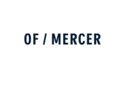 Of Mercer promo codes