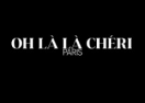 Oh La La Cheri logo