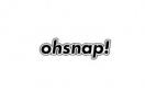 ohsnap logo