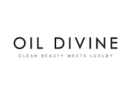 Oil Divine logo