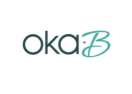 Oka-b logo