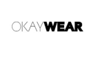 Okaywear logo