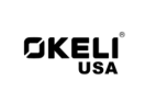 OKELI Lights logo