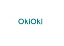 OkiOki logo