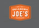 Oklahoma Joe's logo