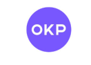 Okp Life logo