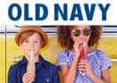 Old Navy logo