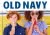 Old Navy coupons
