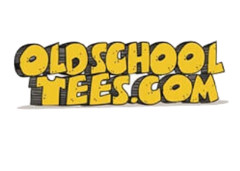 Old School Tees promo codes