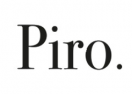 Olio Piro. logo