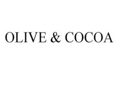 Olive & Cocoa promo codes