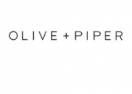 Olive + Piper promo codes