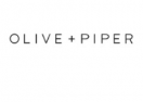 Olive + Piper logo