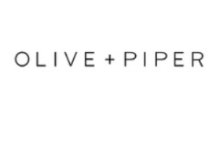 Olive + Piper promo codes