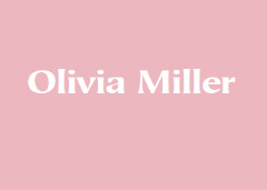 Olivia Miller promo codes