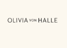 Olivia Von Halle promo codes