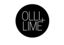 Olli+Lime logo