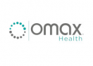 Omax Health logo