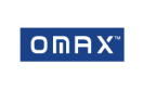 OMAX logo