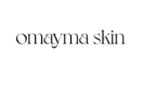 Omayma Skin logo