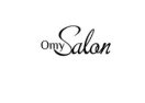 OmySalon logo