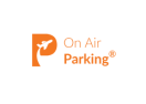 On Air Parking logo