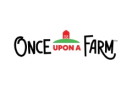Once Upon a Farm logo