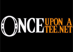 Once Upon a Tee promo codes