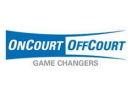 OnCourt OffCourt logo