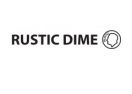 Rustic Dime logo