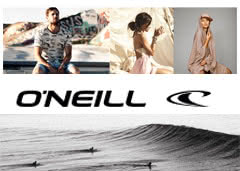 O'Neill promo codes