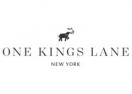 One Kings Lane logo