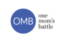 One Mom’s Battle logo